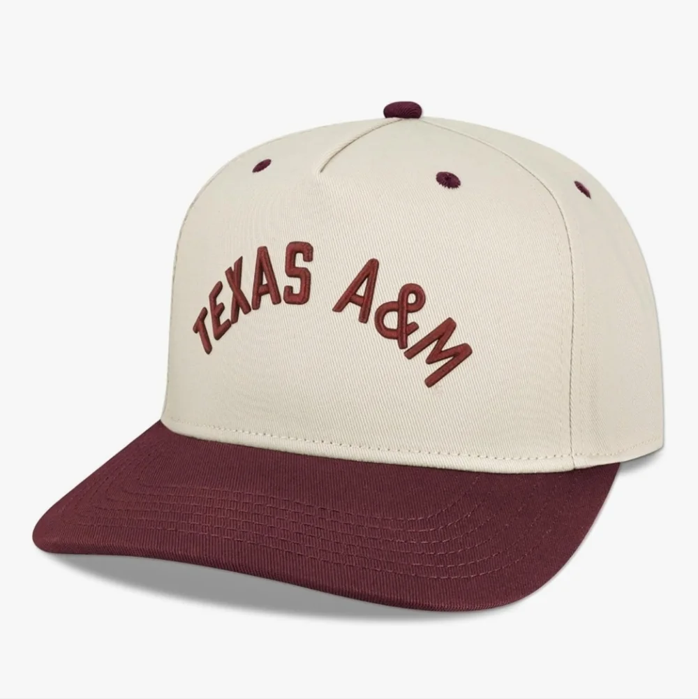 Legacy Baseball Cap - Picture 1 of 5